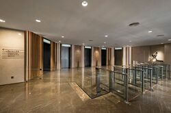 Capital Tower (D1), Office #455134011